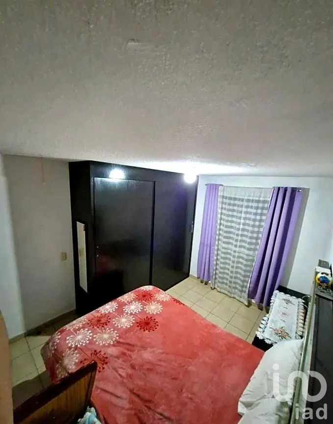 Departamento en Venta en Granjas México, Iztacalco, Ciudad de México | NEX-247682 | iad México | Foto 6 de 12