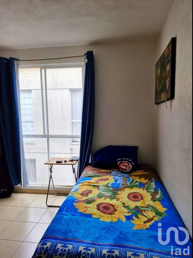 Departamento en Venta en Granjas México, Iztacalco, Ciudad de México | NEX-247682 | iad México | Foto 7 de 12