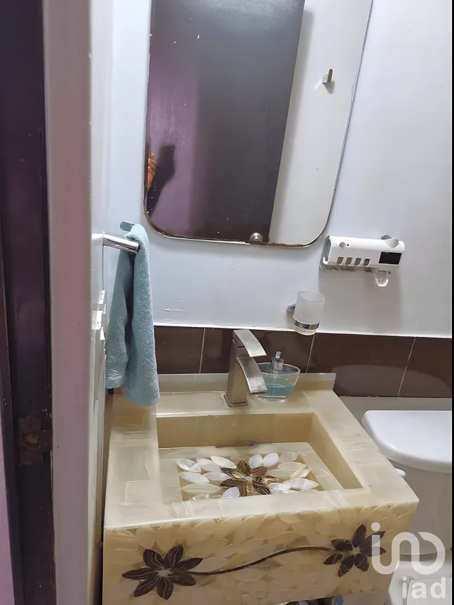 Departamento en Venta en Granjas México, Iztacalco, Ciudad de México | NEX-247682 | iad México | Foto 9 de 12