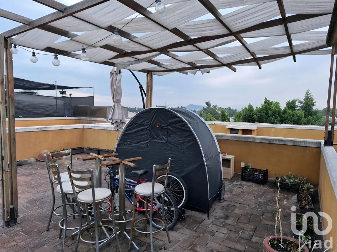Departamento en Venta en Granjas México, Iztacalco, Ciudad de México | NEX-247682 | iad México | Foto 10 de 12