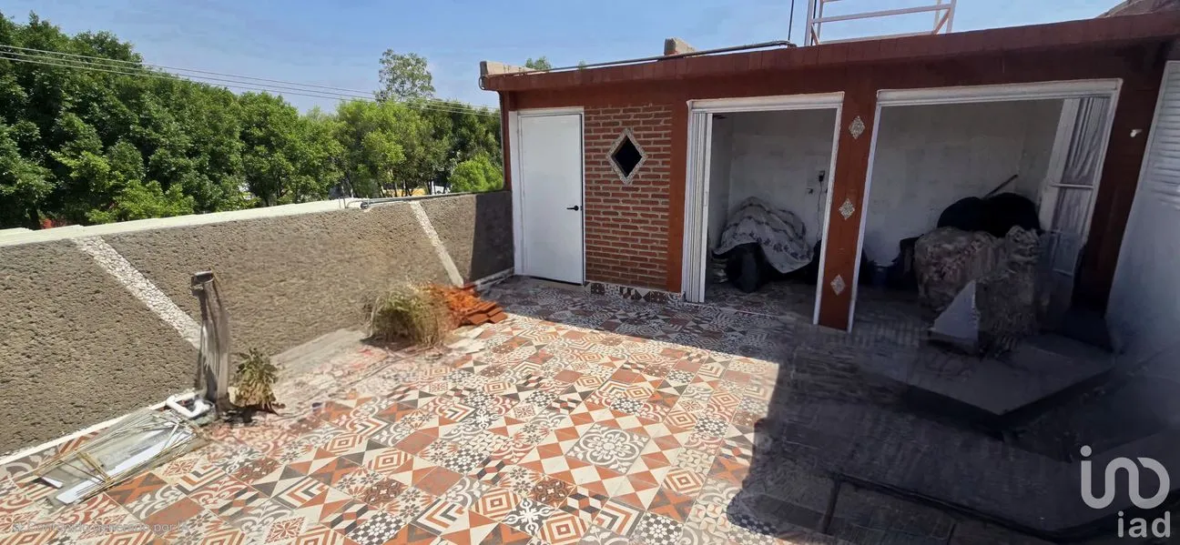 Local en Renta en Granjas Valle de Guadalupe Sección A, Ecatepec de Morelos, México | NEX-248818 | iad México | Foto 4 de 5