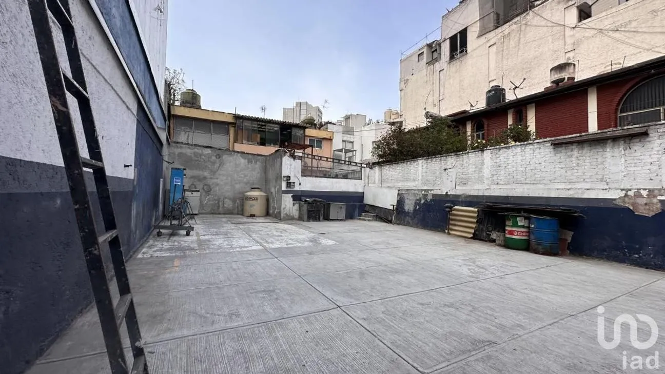 Terreno en Venta en Tizapan, Álvaro Obregón, Ciudad de México | NEX-252160 | iad México | Foto 2 de 9