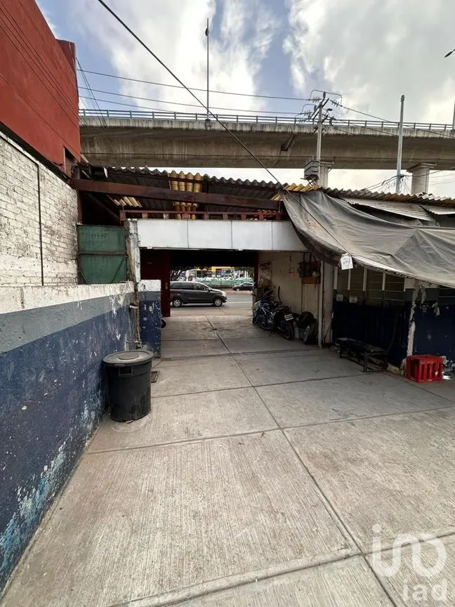 Terreno en Venta en Tizapan, Álvaro Obregón, Ciudad de México | NEX-252160 | iad México | Foto 3 de 9