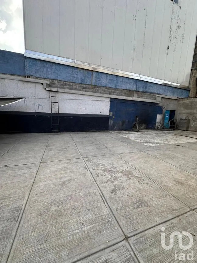 Terreno en Venta en Tizapan, Álvaro Obregón, Ciudad de México | NEX-252160 | iad México | Foto 4 de 9