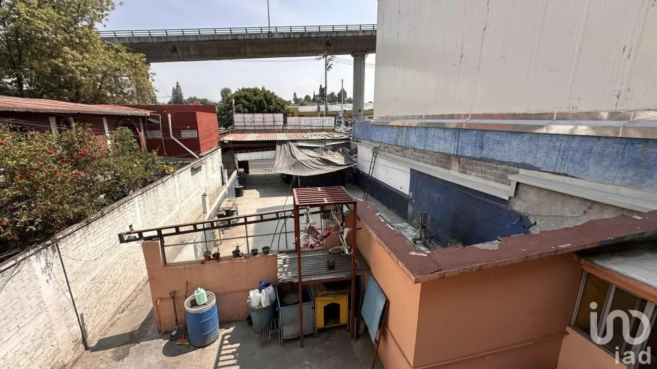 Terreno en Venta en Tizapan, Álvaro Obregón, Ciudad de México | NEX-252160 | iad México | Foto 5 de 9