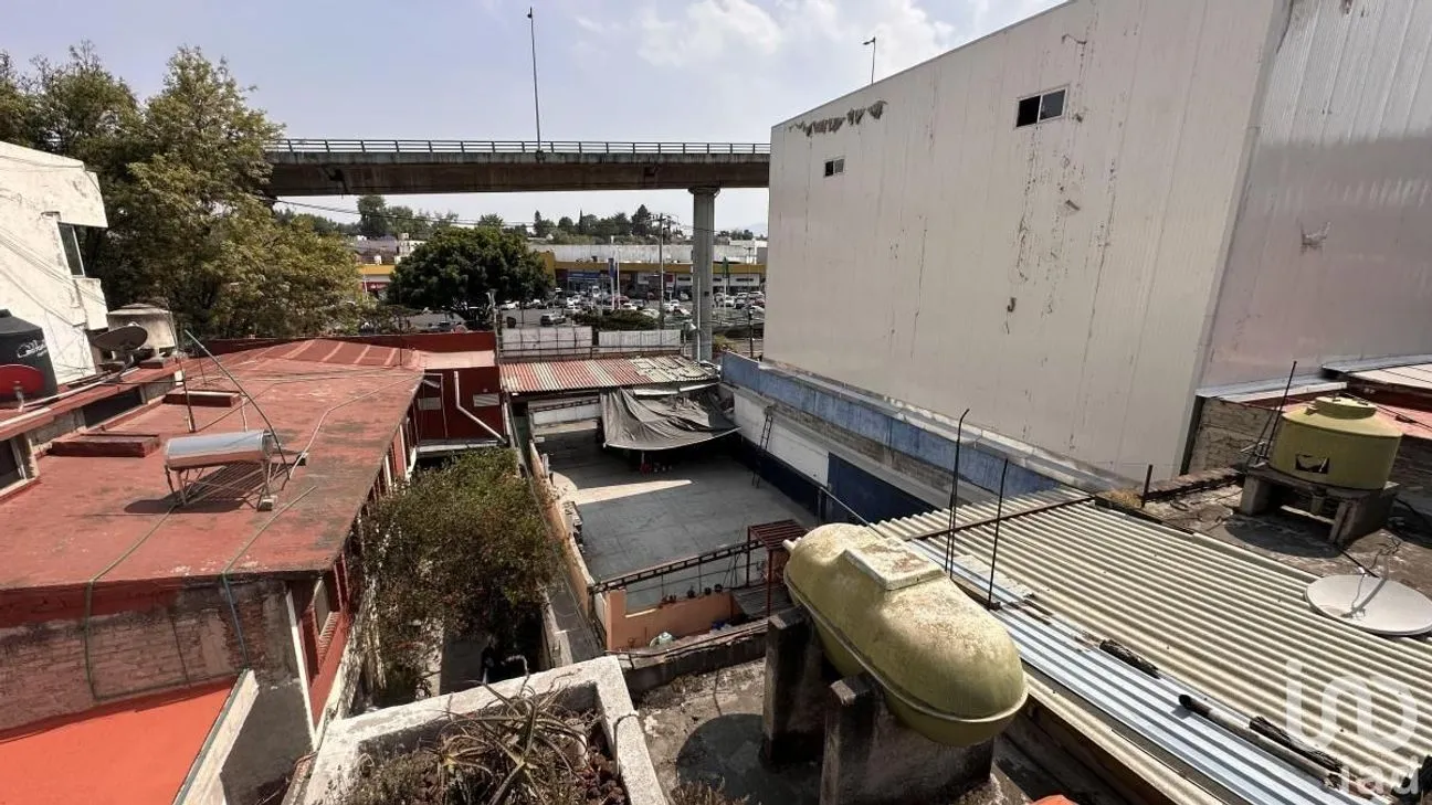 Terreno en Venta en Tizapan, Álvaro Obregón, Ciudad de México | NEX-252160 | iad México | Foto 7 de 9