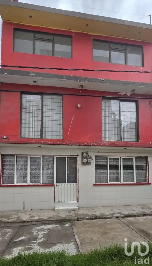 Casa en Venta en Jardines de Santa Clara, Ecatepec de Morelos, México | NEX-255313 | iad México | Foto 2 de 27