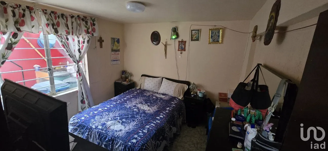 Casa en Venta en Jardines de Santa Clara, Ecatepec de Morelos, México | NEX-255313 | iad México | Foto 13 de 27