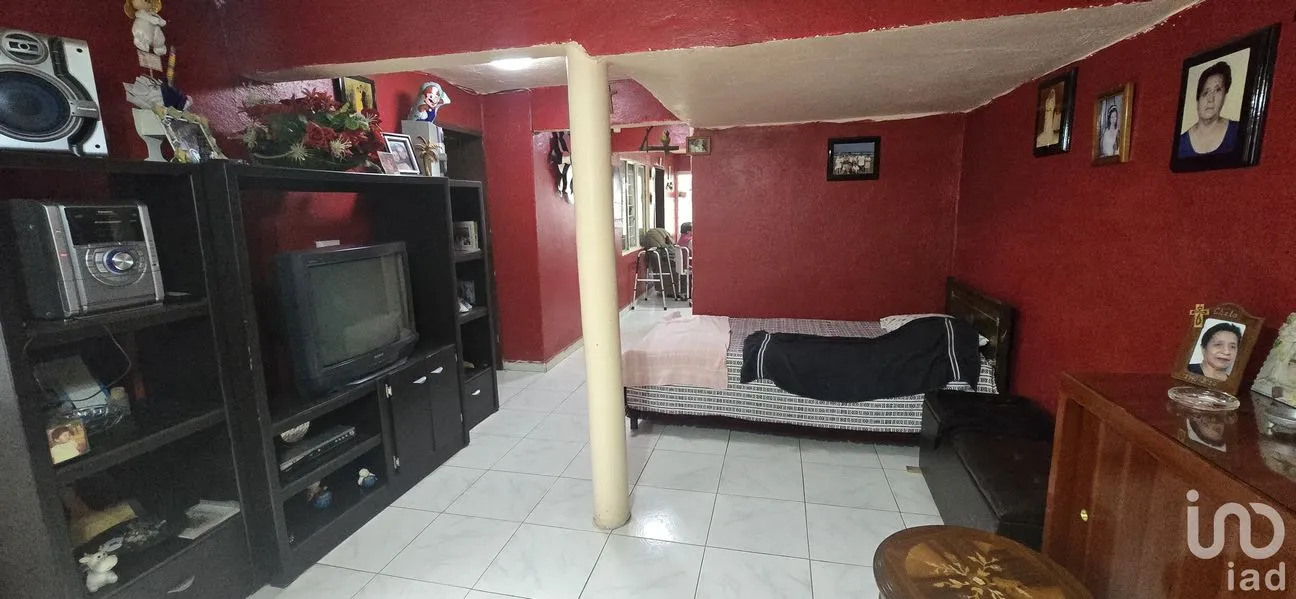 Casa en Venta en Jardines de Santa Clara, Ecatepec de Morelos, México | NEX-255313 | iad México | Foto 14 de 27