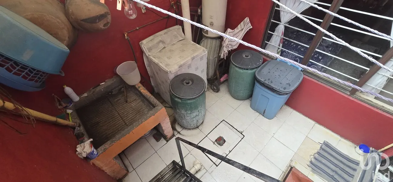 Casa en Venta en Jardines de Santa Clara, Ecatepec de Morelos, México | NEX-255313 | iad México | Foto 18 de 27