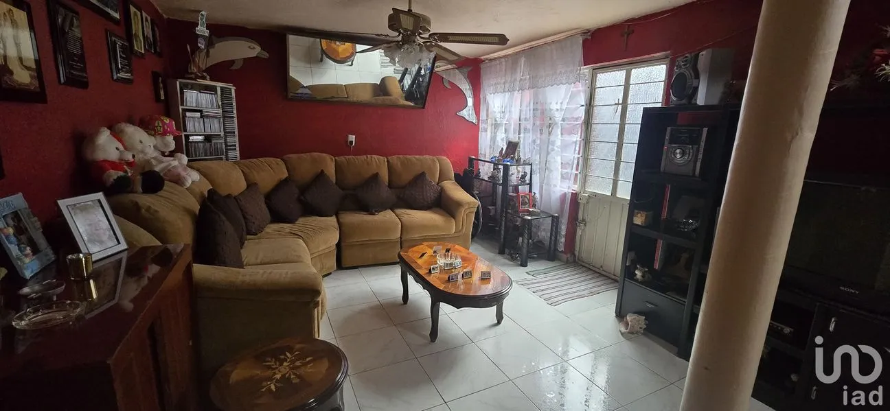 Casa en Venta en Jardines de Santa Clara, Ecatepec de Morelos, México | NEX-255313 | iad México | Foto 3 de 27
