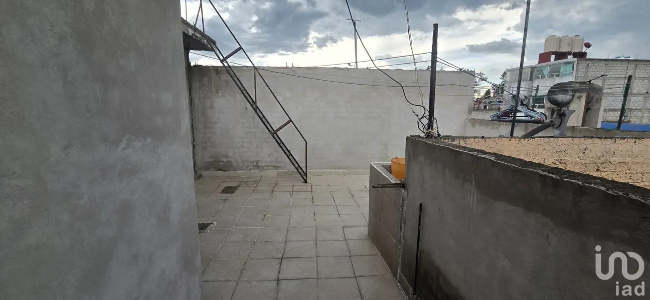 Casa en Venta en Jardines de Santa Clara, Ecatepec de Morelos, México | NEX-255313 | iad México | Foto 21 de 27