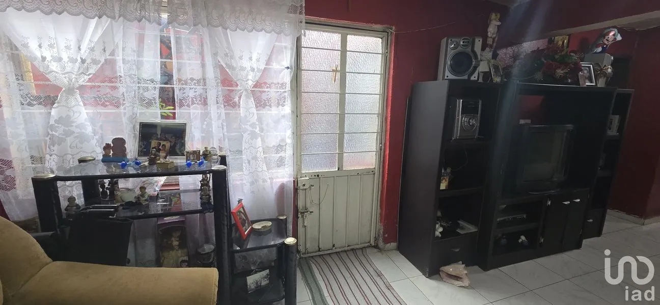 Casa en Venta en Jardines de Santa Clara, Ecatepec de Morelos, México | NEX-255313 | iad México | Foto 4 de 27