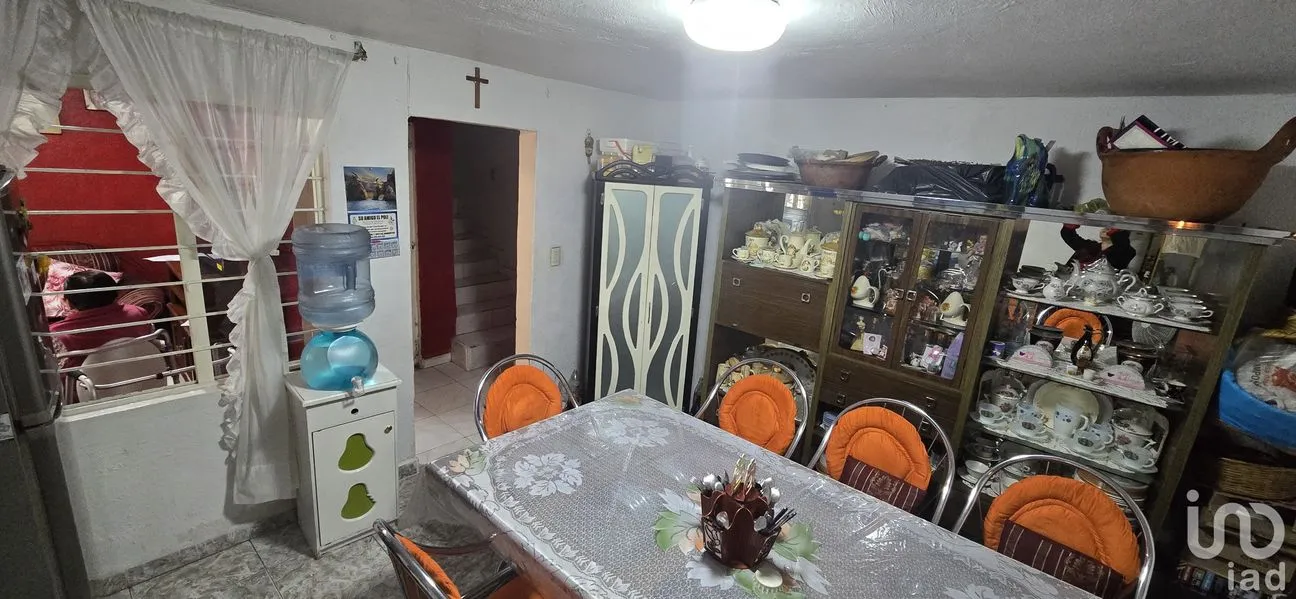 Casa en Venta en Jardines de Santa Clara, Ecatepec de Morelos, México | NEX-255313 | iad México | Foto 5 de 27
