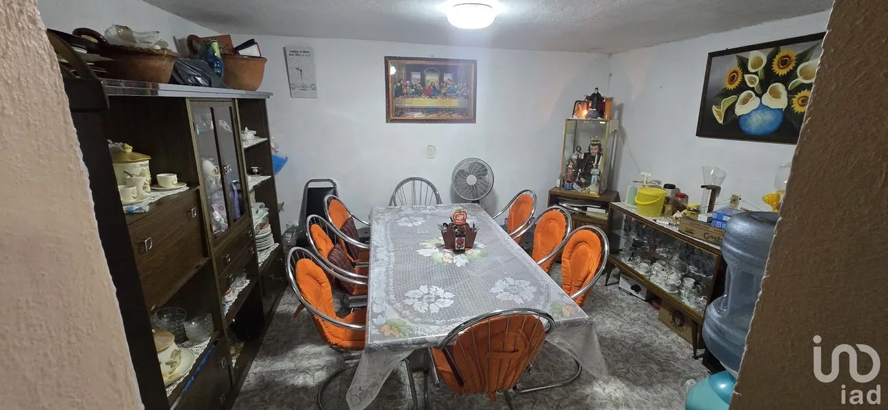 Casa en Venta en Jardines de Santa Clara, Ecatepec de Morelos, México | NEX-255313 | iad México | Foto 6 de 27