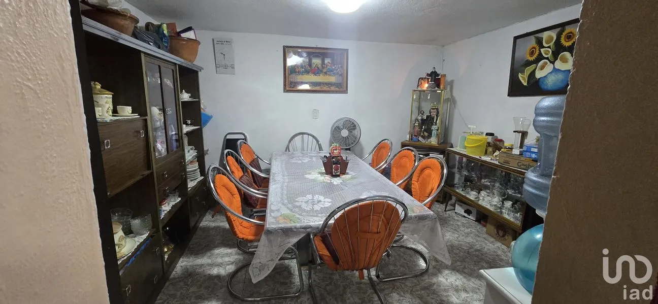 Casa en Venta en Jardines de Santa Clara, Ecatepec de Morelos, México | NEX-255313 | iad México | Foto 7 de 27
