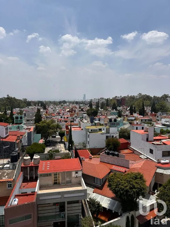Departamento en Venta en Paseos de Taxqueña, Coyoacán, Ciudad de México | NEX-261533 | iad México | Foto 16 de 24