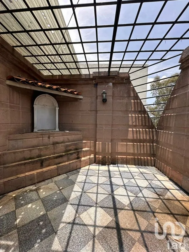 Departamento en Venta en Paseos de Taxqueña, Coyoacán, Ciudad de México | NEX-261533 | iad México | Foto 17 de 24