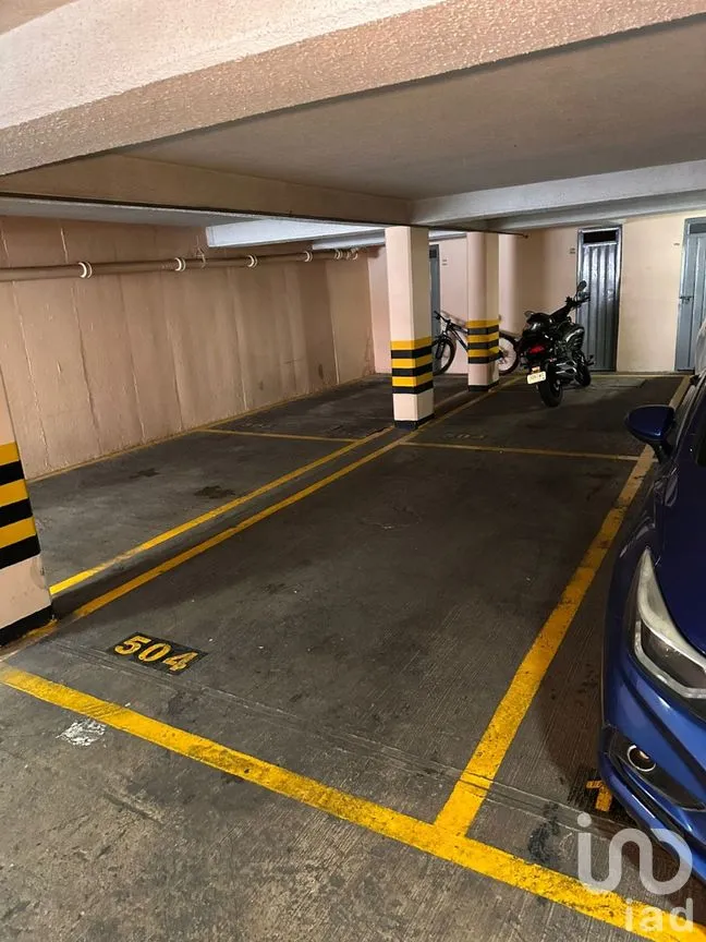 Departamento en Venta en Paseos de Taxqueña, Coyoacán, Ciudad de México | NEX-261533 | iad México | Foto 21 de 24