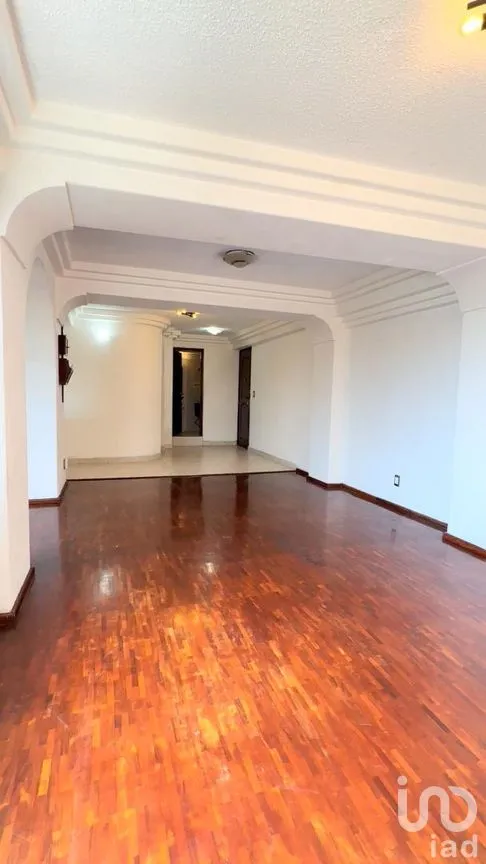Departamento en Venta en Paseos de Taxqueña, Coyoacán, Ciudad de México | NEX-261533 | iad México | Foto 22 de 24