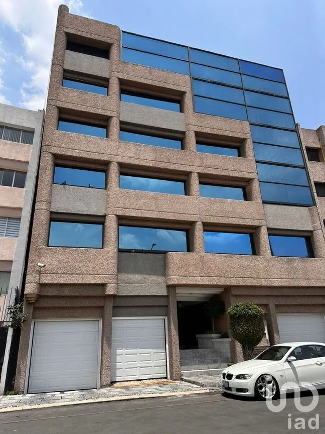 Departamento en Venta en Paseos de Taxqueña, Coyoacán, Ciudad de México | NEX-261533 | iad México | Foto 7 de 24