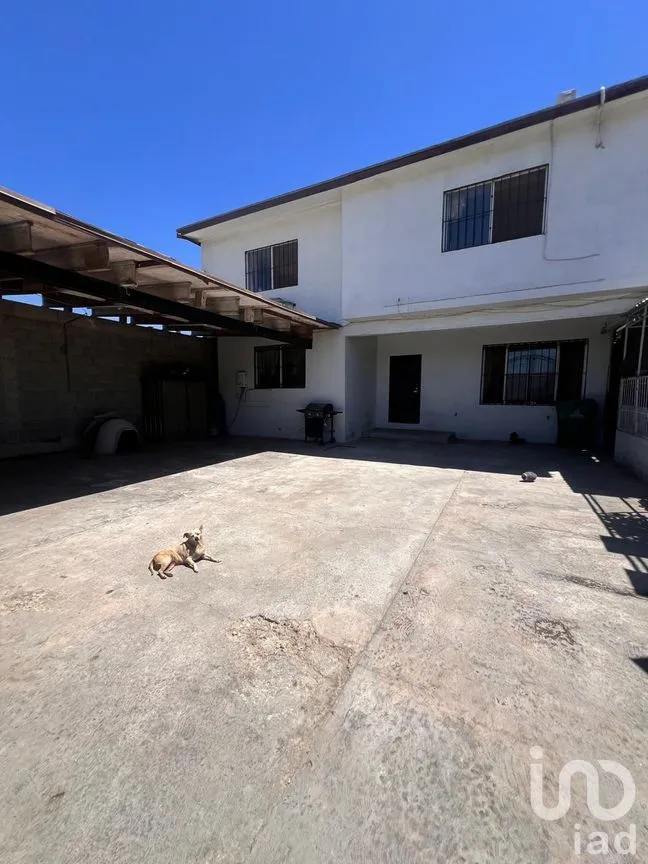 Casa en Venta en Colas del Matamoros, Tijuana, Baja California | NEX-261654 | iad México | Foto 2 de 14