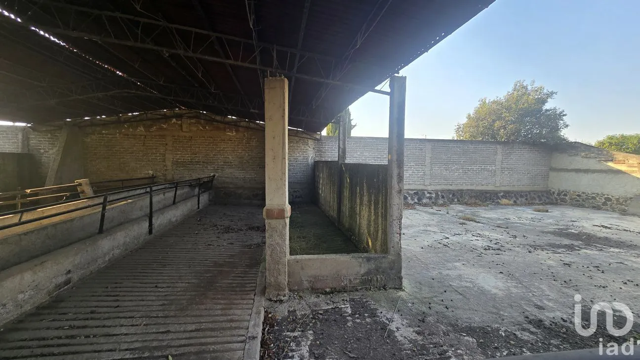 Terreno en Venta en San Juan Coxtocan, Tenango del Aire, México | NEX-265224 | iad México | Foto 3 de 10