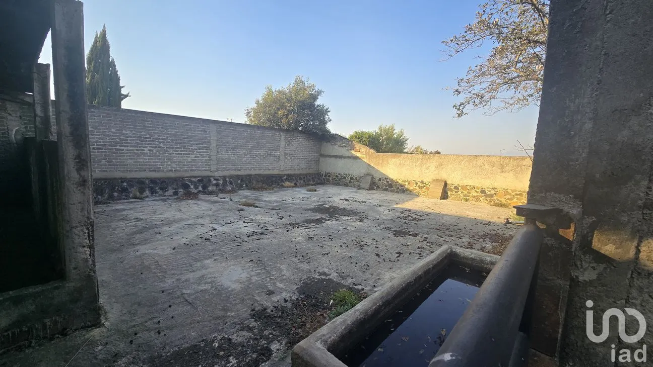 Terreno en Venta en San Juan Coxtocan, Tenango del Aire, México | NEX-265224 | iad México | Foto 4 de 10
