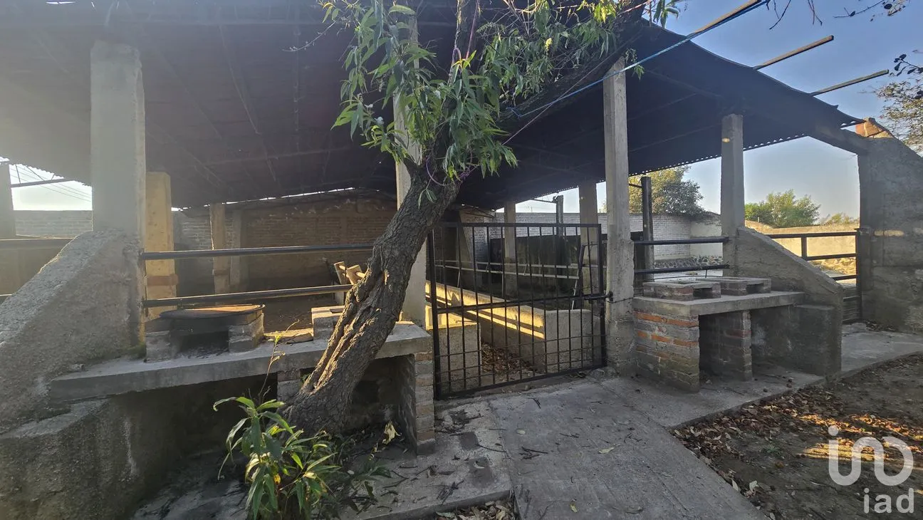Terreno en Venta en San Juan Coxtocan, Tenango del Aire, México | NEX-265224 | iad México | Foto 6 de 10