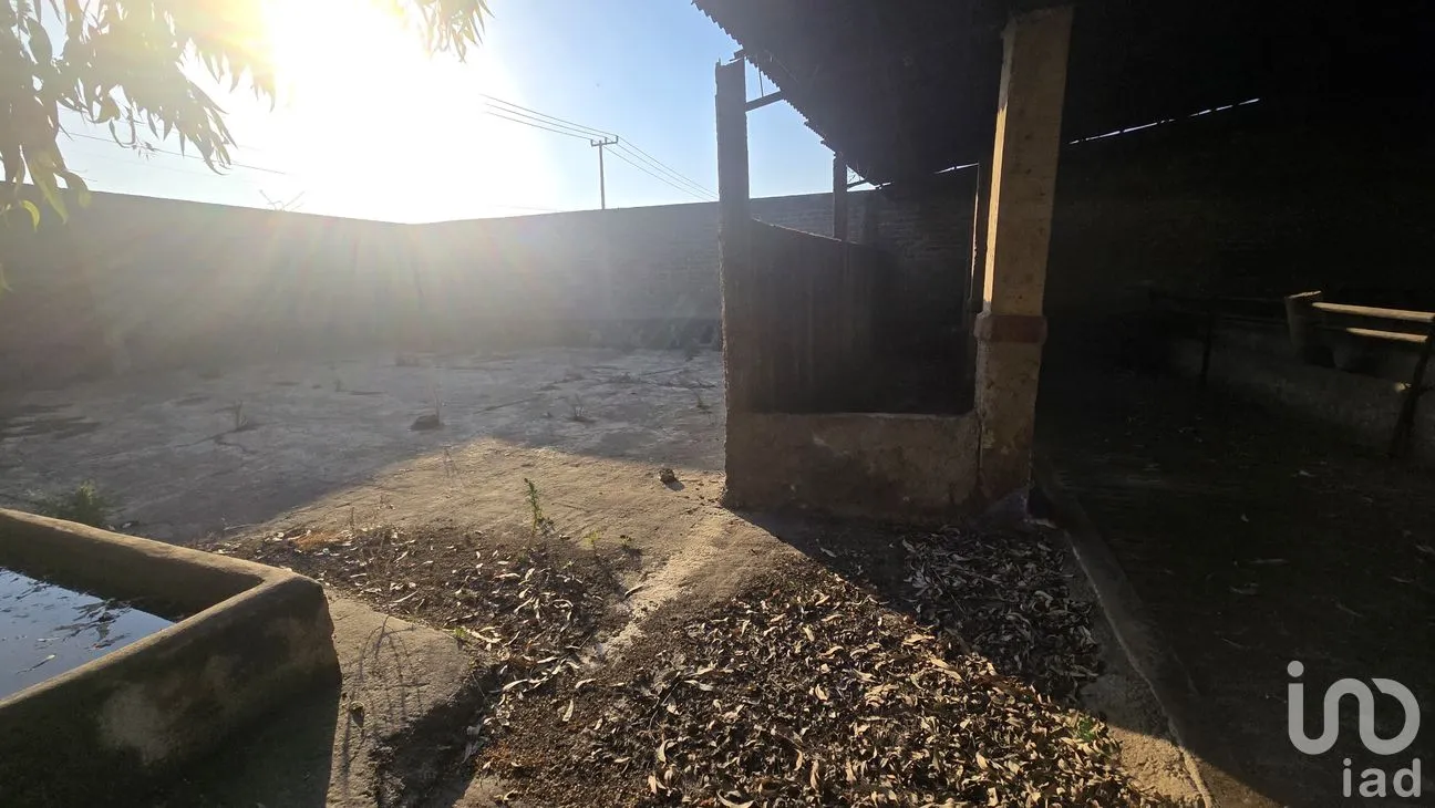 Terreno en Venta en San Juan Coxtocan, Tenango del Aire, México | NEX-265224 | iad México | Foto 10 de 10