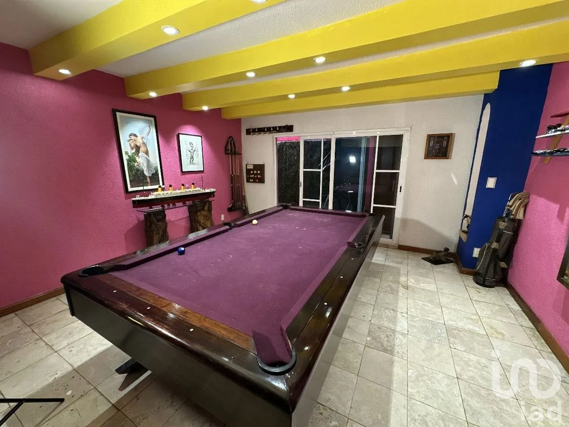 Casa en Venta en El Rosal, La Magdalena Contreras, Ciudad de México | NEX-290016 | iad México | Foto 2 de 18