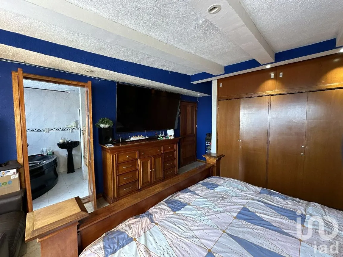 Casa en Venta en El Rosal, La Magdalena Contreras, Ciudad de México | NEX-290016 | iad México | Foto 4 de 18