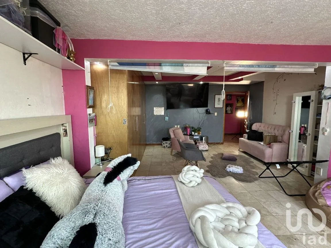 Casa en Venta en El Rosal, La Magdalena Contreras, Ciudad de México | NEX-290016 | iad México | Foto 5 de 18