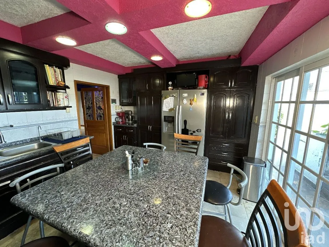 Casa en Venta en El Rosal, La Magdalena Contreras, Ciudad de México | NEX-290016 | iad México | Foto 6 de 18