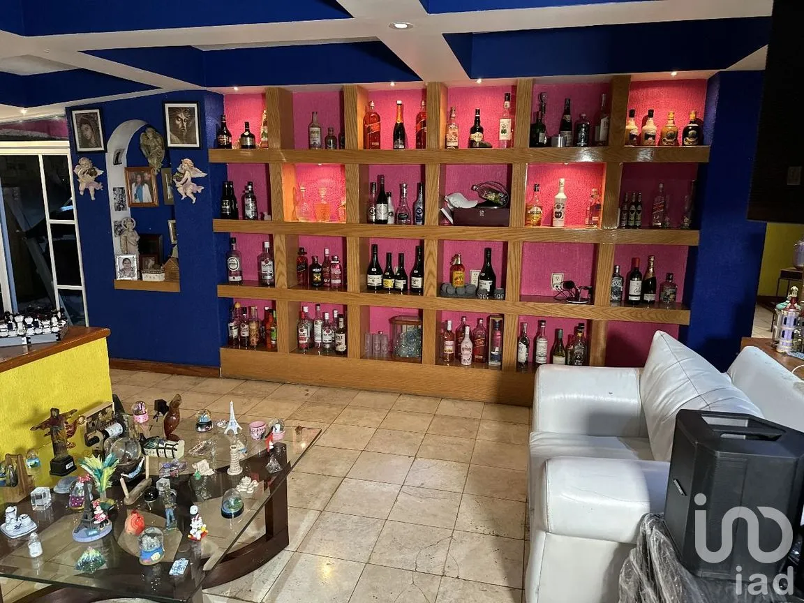 Casa en Venta en El Rosal, La Magdalena Contreras, Ciudad de México | NEX-290016 | iad México | Foto 7 de 18