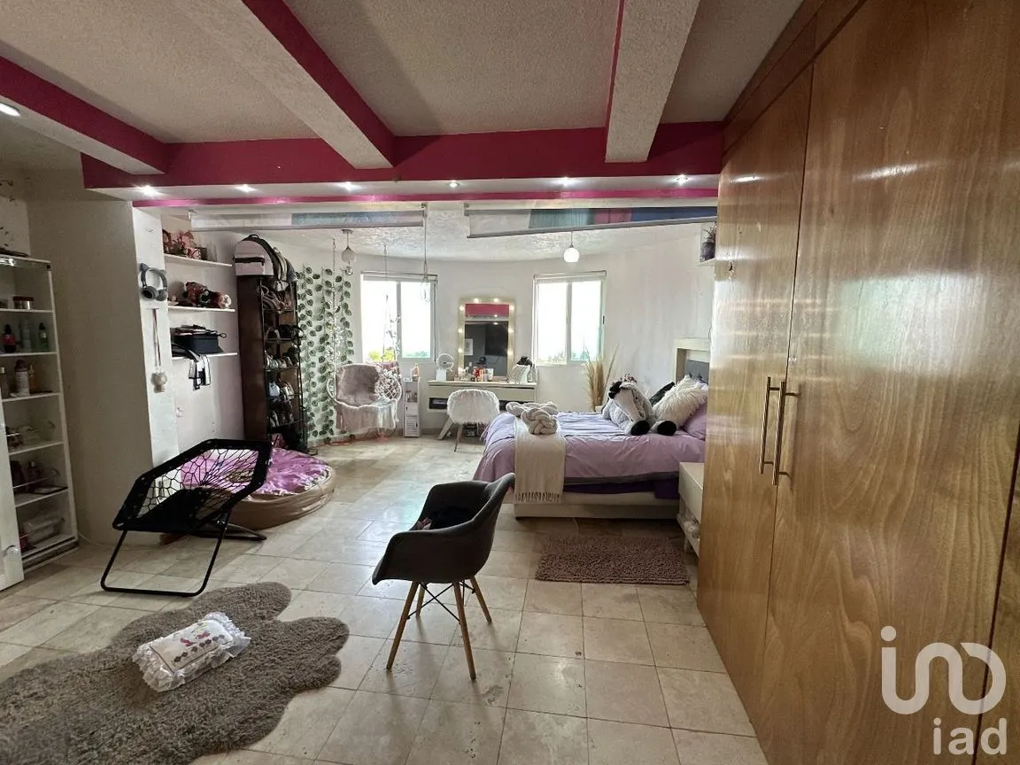 Casa en Venta en El Rosal, La Magdalena Contreras, Ciudad de México | NEX-290016 | iad México | Foto 8 de 18