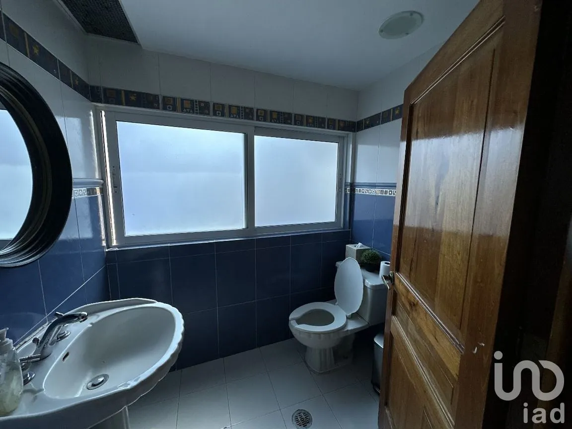 Casa en Venta en El Rosal, La Magdalena Contreras, Ciudad de México | NEX-290016 | iad México | Foto 10 de 18