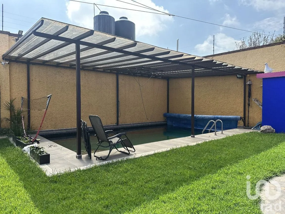 Casa en Venta en El Rosal, La Magdalena Contreras, Ciudad de México | NEX-290016 | iad México | Foto 1 de 18