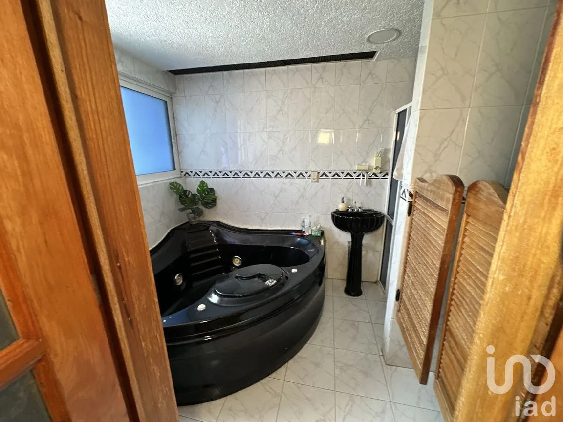 Casa en Venta en El Rosal, La Magdalena Contreras, Ciudad de México | NEX-290016 | iad México | Foto 12 de 18