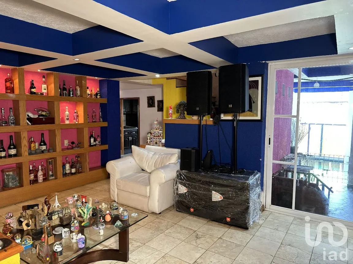 Casa en Venta en El Rosal, La Magdalena Contreras, Ciudad de México | NEX-290016 | iad México | Foto 14 de 18