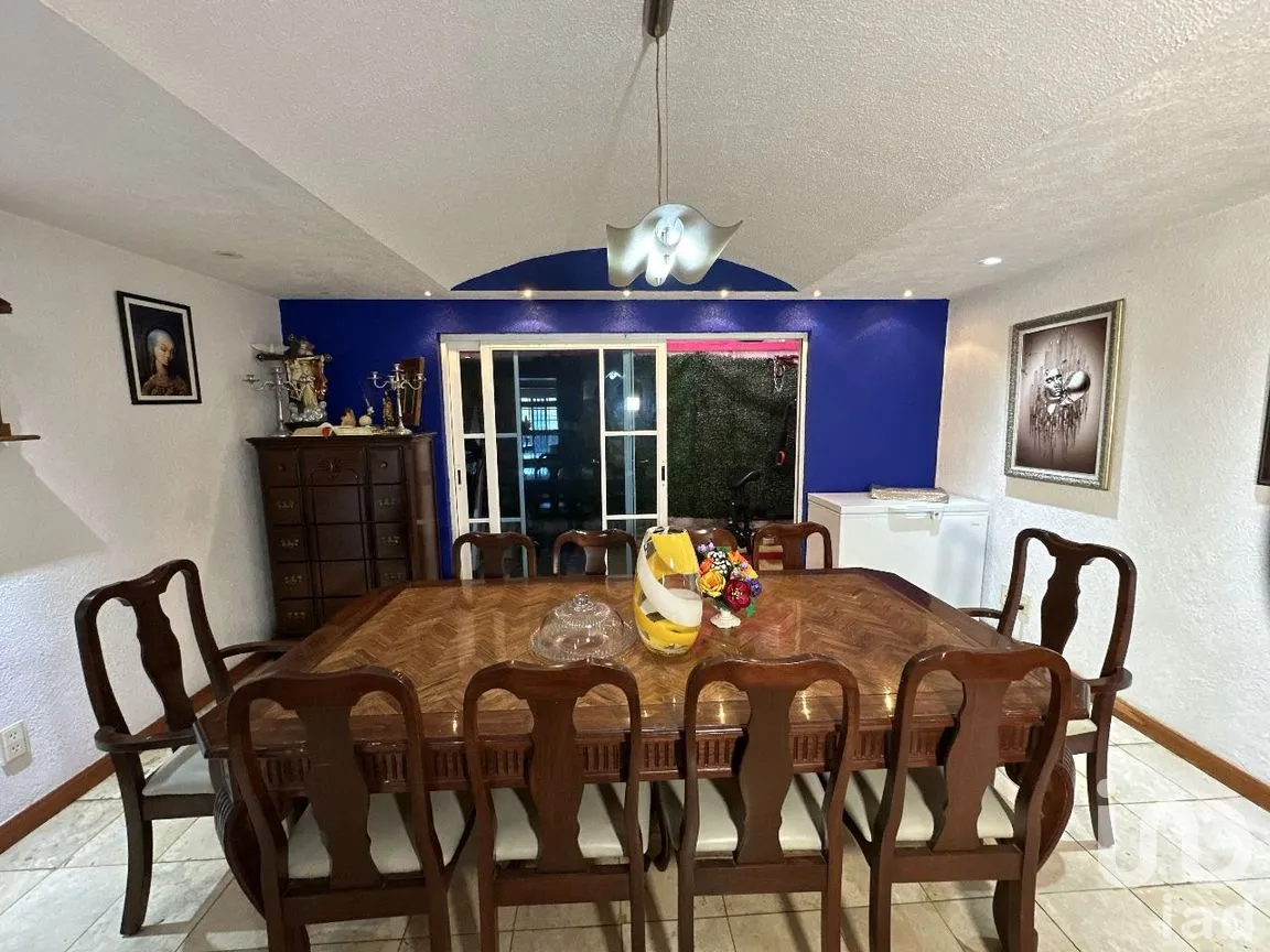 Casa en Venta en El Rosal, La Magdalena Contreras, Ciudad de México | NEX-290016 | iad México | Foto 18 de 18