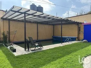 NEX-290016 - Casa en Venta, con 5 recamaras, con 3 baños, con 467 m2 de construcción en El Rosal, CP 10600, Ciudad de México.