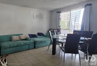 NEX-291138 - Departamento en Venta, con 2 recamaras, con 1 baño, con 110 m2 de construcción en Granjas México, CP 08400, Ciudad de México.