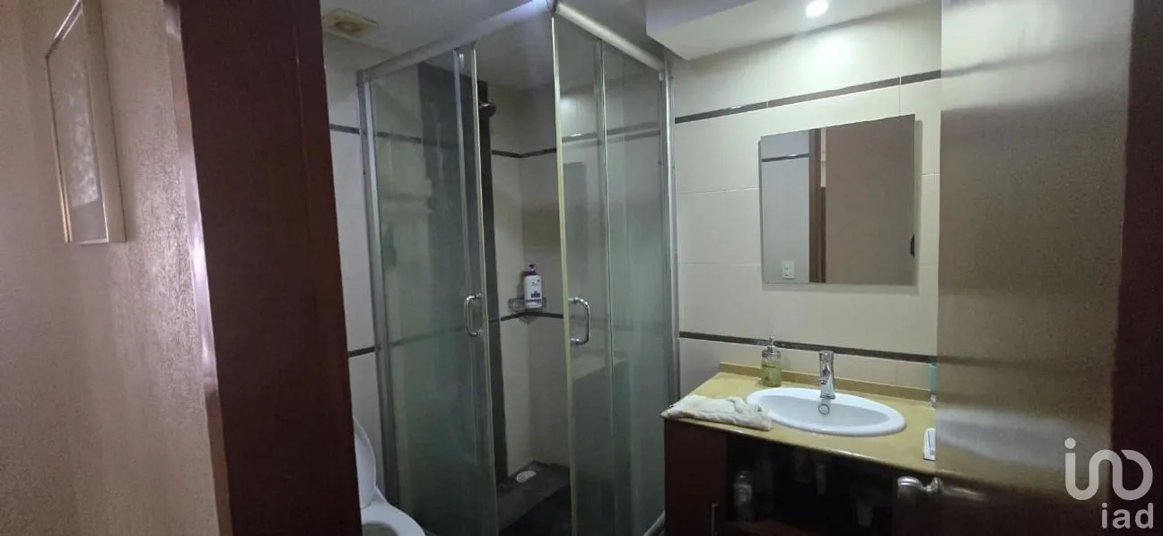Departamento en Venta en Ampliación Granada, Miguel Hidalgo, Ciudad de México | NEX-296020 | iad México | Foto 11 de 34