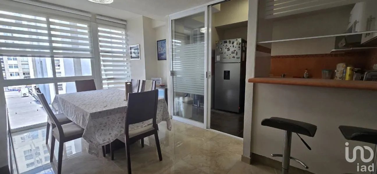 Departamento en Venta en Ampliación Granada, Miguel Hidalgo, Ciudad de México | NEX-296020 | iad México | Foto 12 de 34