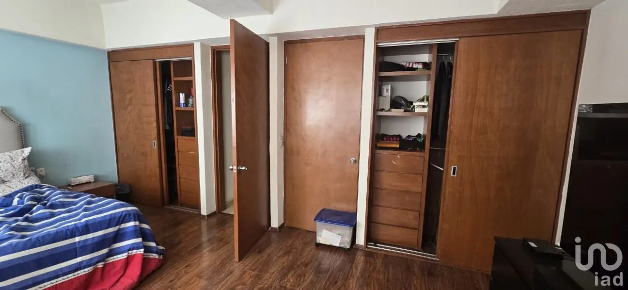 Departamento en Venta en Ampliación Granada, Miguel Hidalgo, Ciudad de México | NEX-296020 | iad México | Foto 14 de 34