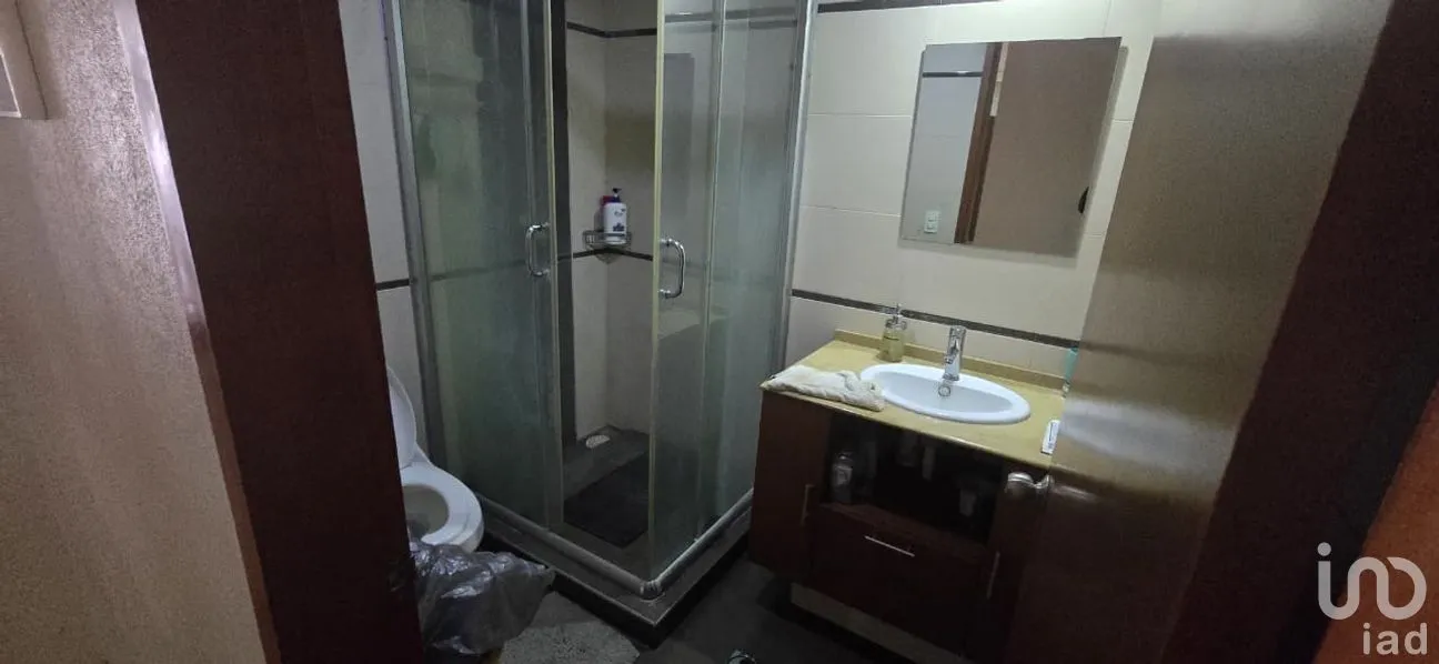 Departamento en Venta en Ampliación Granada, Miguel Hidalgo, Ciudad de México | NEX-296020 | iad México | Foto 15 de 34