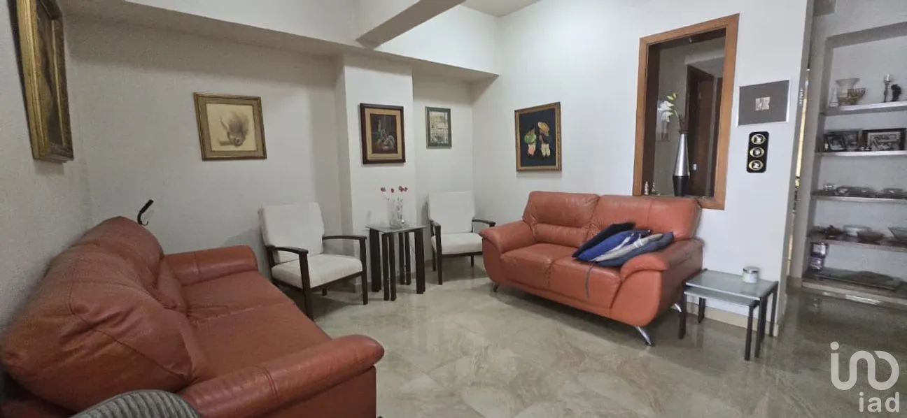 Departamento en Venta en Ampliación Granada, Miguel Hidalgo, Ciudad de México | NEX-296020 | iad México | Foto 17 de 34
