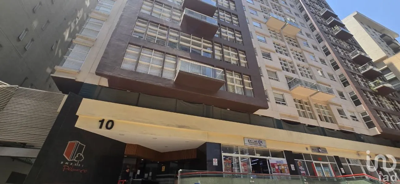 Departamento en Venta en Ampliación Granada, Miguel Hidalgo, Ciudad de México | NEX-296020 | iad México | Foto 19 de 34
