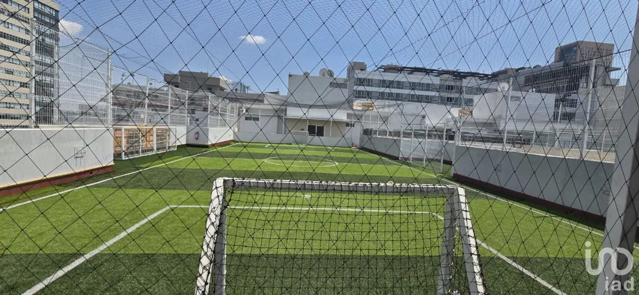 Departamento en Venta en Ampliación Granada, Miguel Hidalgo, Ciudad de México | NEX-296020 | iad México | Foto 22 de 34